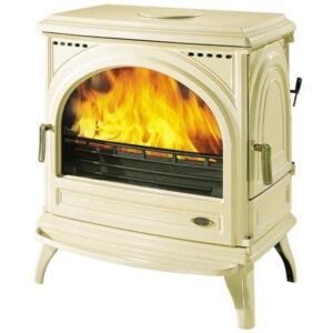 Stufa a legna 11kW Carvin GODIN