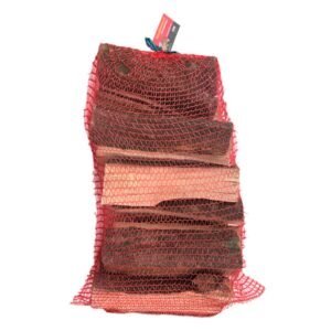 Pallet di 84 Sacchi di Legna Ultra Secca 100%% Quercia